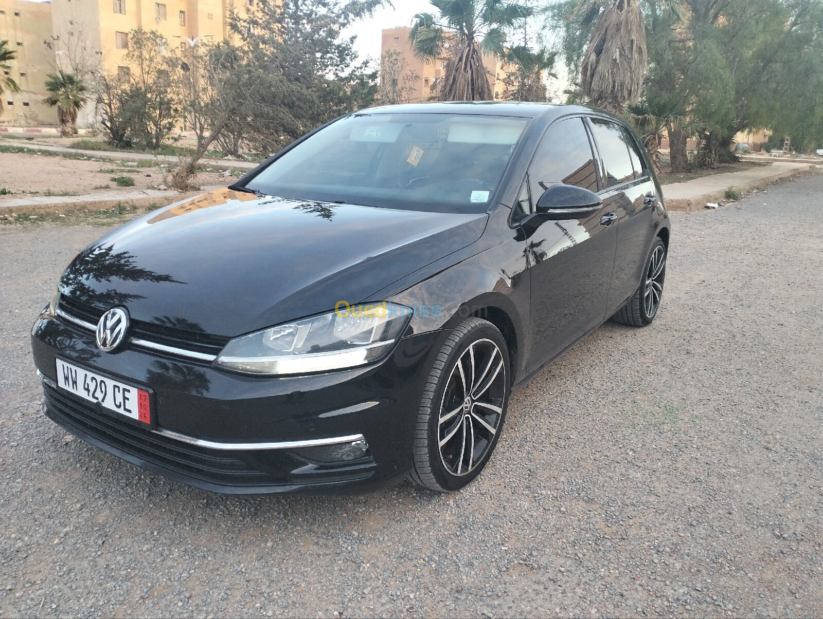 Volkswagen Golf 7 2018 START+