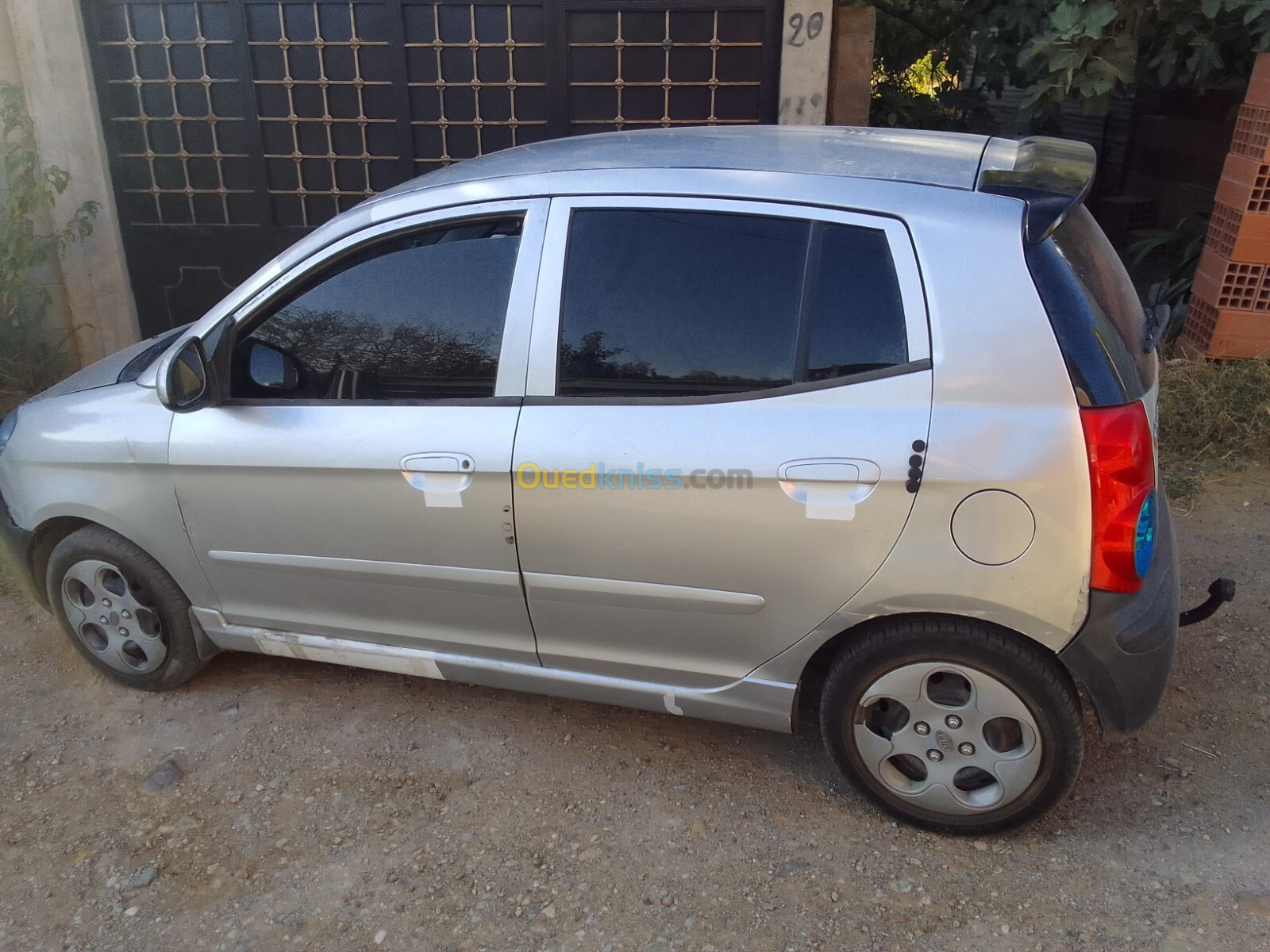 Kia Picanto 2009 Style