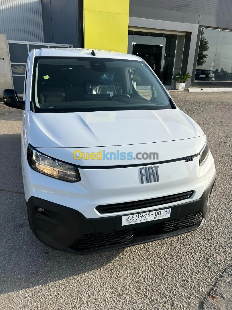 Fiat Doblo 2024 Doblo