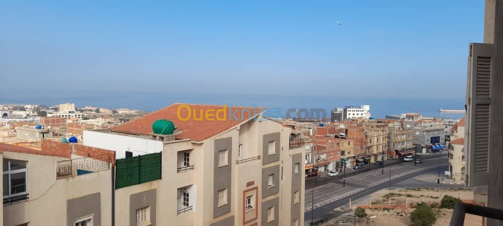 Vente Duplex F8 Mostaganem Mostaganem