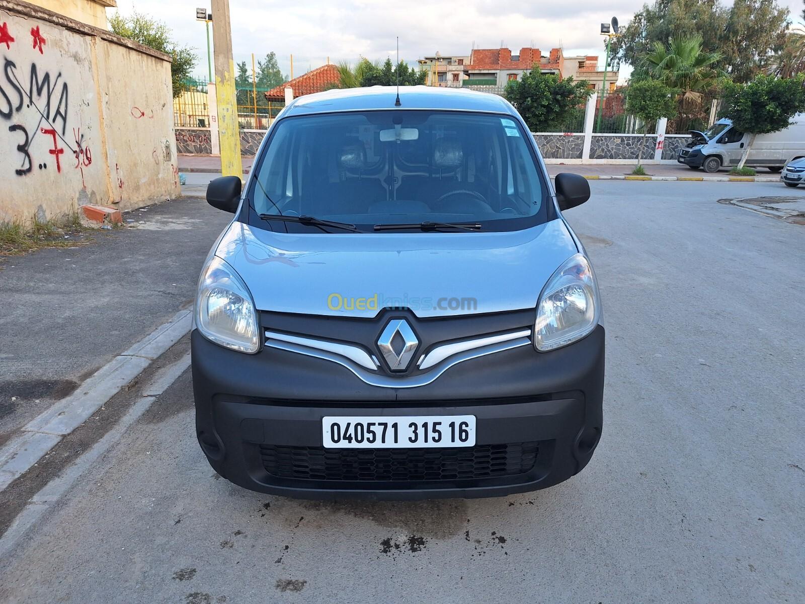 Renault Kangoo 2015 Kangoo