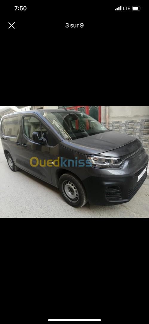 Fiat Doblo 2024 Doblo