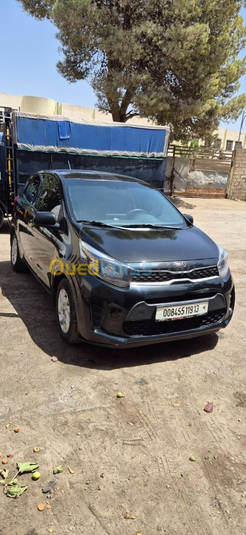 Kia Picanto 2019 LX Start