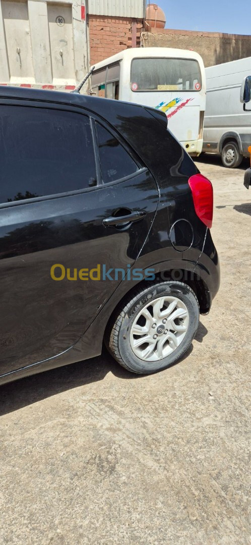 Kia Picanto 2019 LX Start