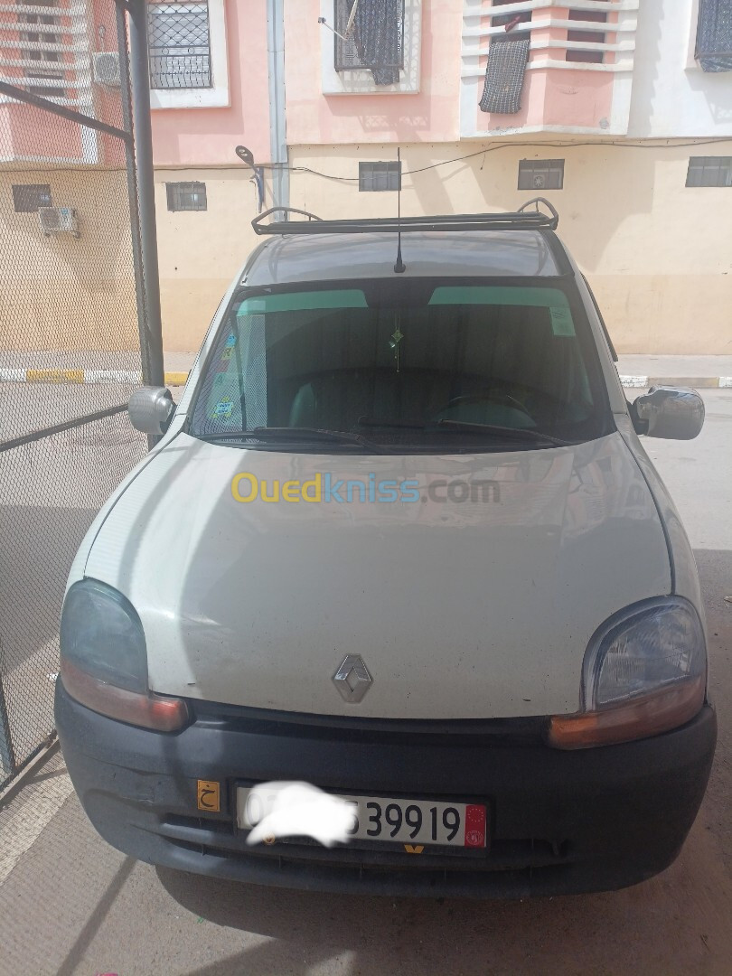 Renault Kangoo 1999 Kangoo