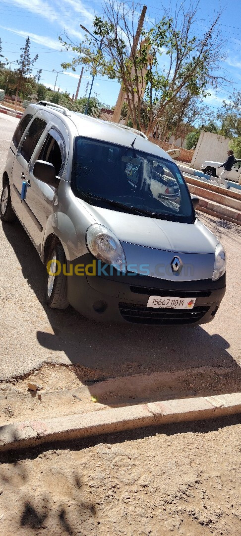 Renault Kangoo 2010 Confort