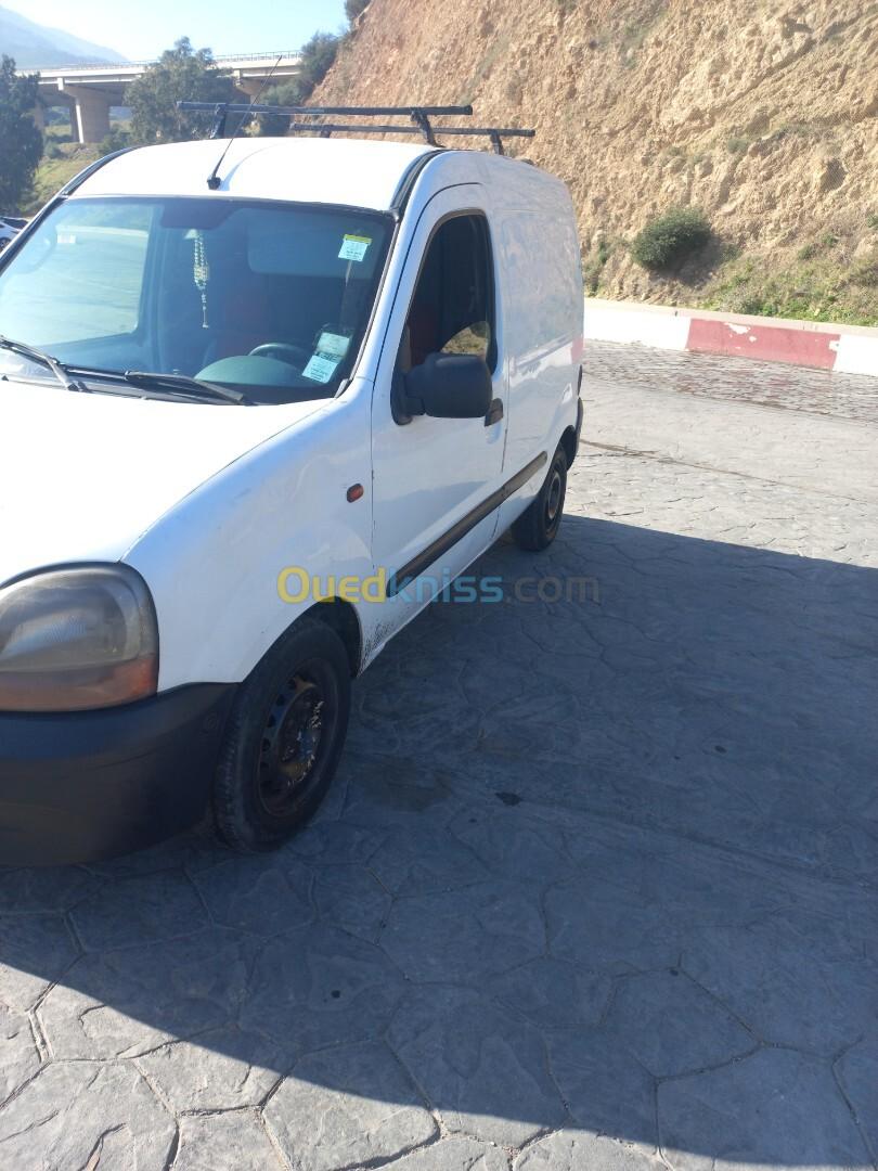 Renault Kangoo 2000 Kangoo