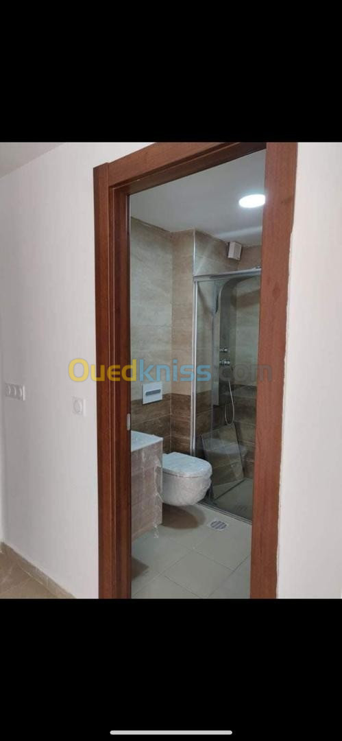 Vente Appartement Oran Bir el djir