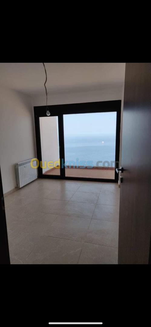 Vente Appartement Oran Bir el djir