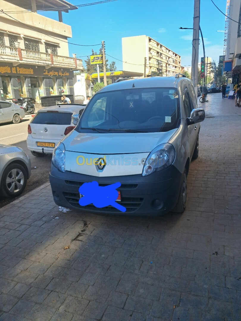 Renault KANGOO 2024 