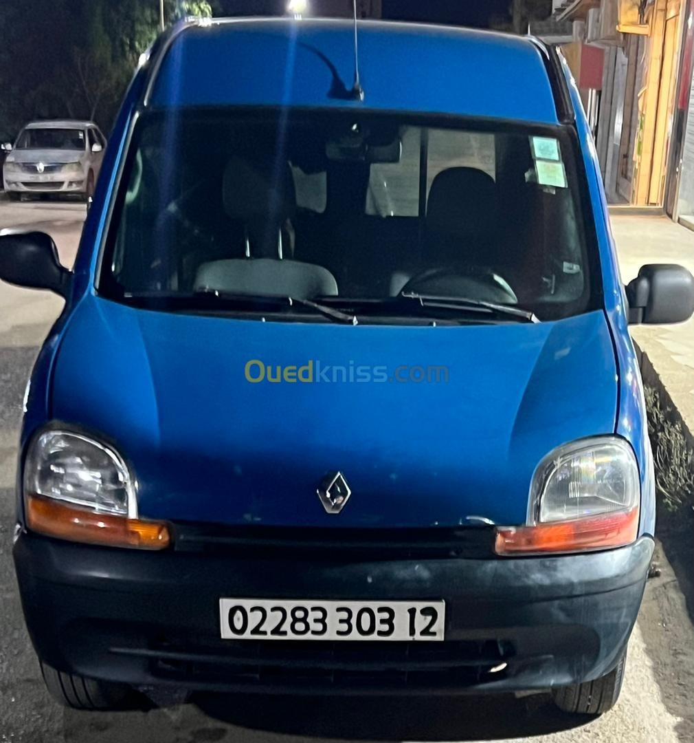 Renault Kangoo 2003 