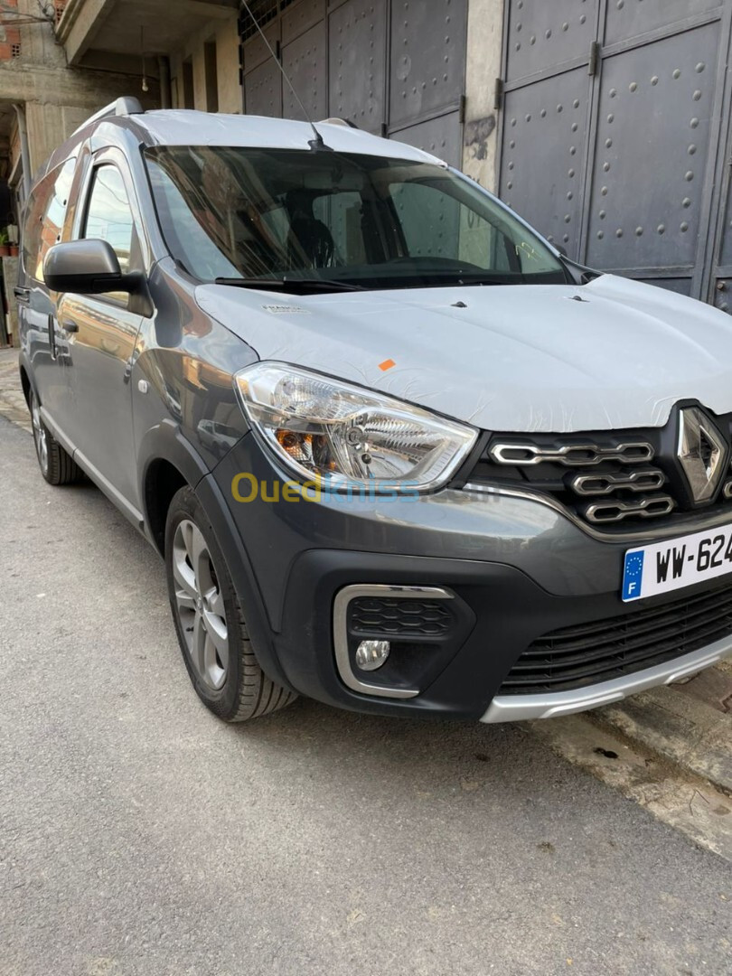 Renault Kangoo 2024 Kangoo Stepway