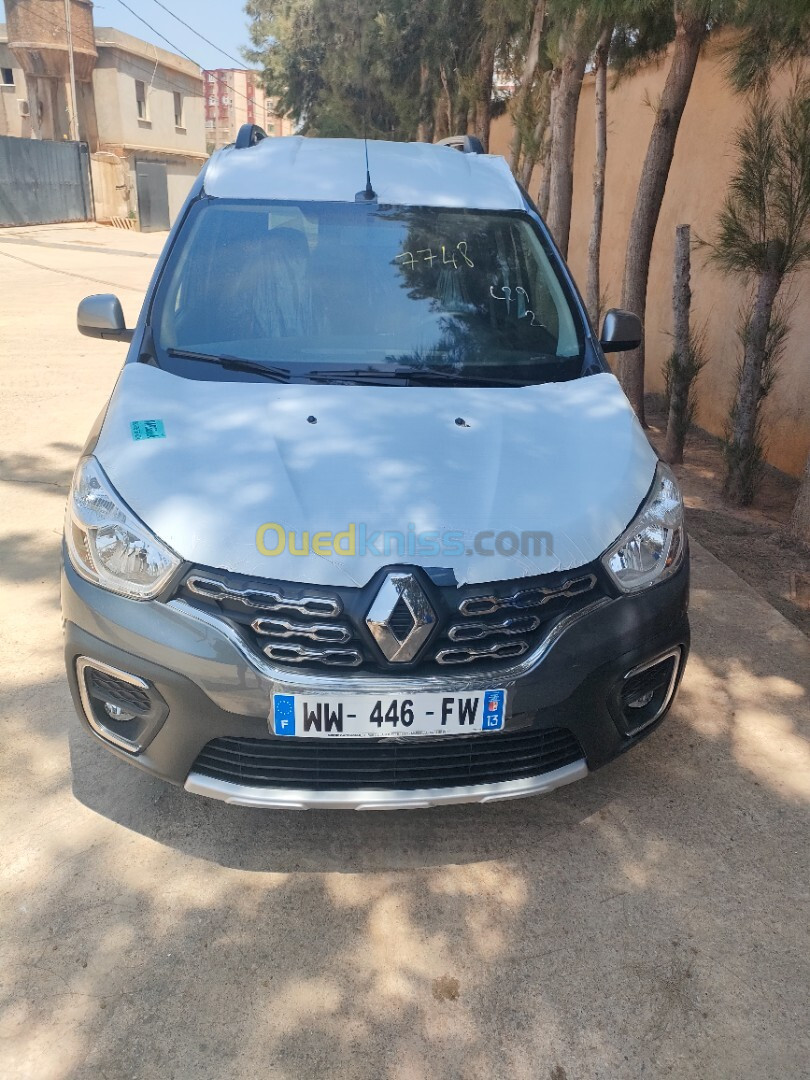 Renault Kangoo 2024 Kangoo Stepway