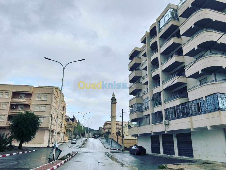 Vente Appartement F4 Batna Batna