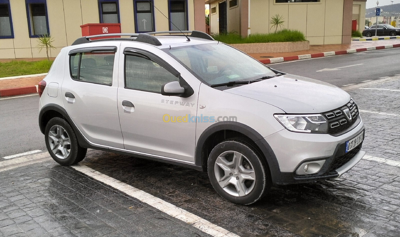 Dacia Sandero 2018 Stepway