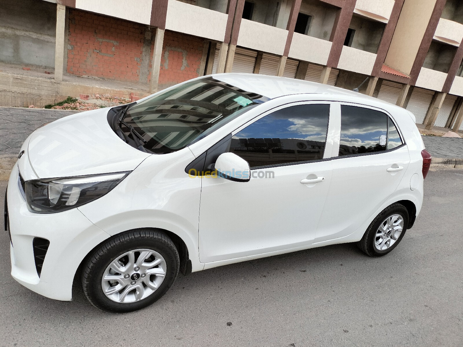 Kia Picanto 2019 LX Start