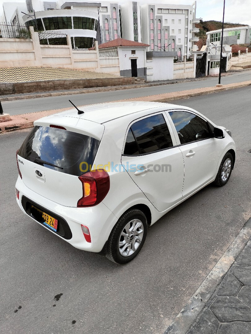 Kia Picanto 2019 LX Start