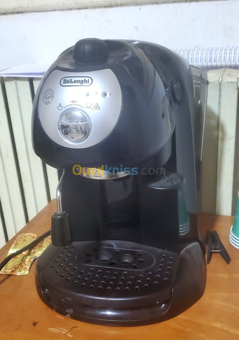 Cafetière Delonghi EC201 