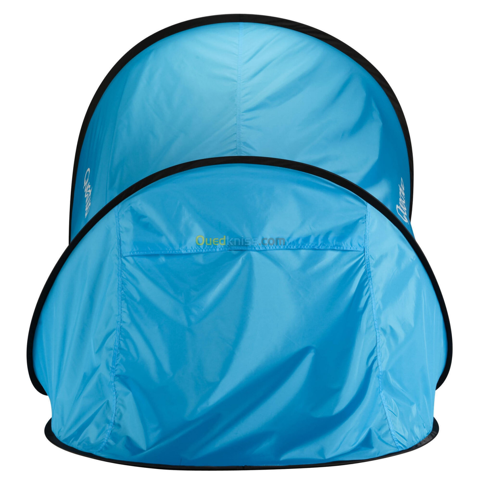 QUECHUA Abri de camping instantané - 1 adulte ou 2 enfants - 2 seconds 0