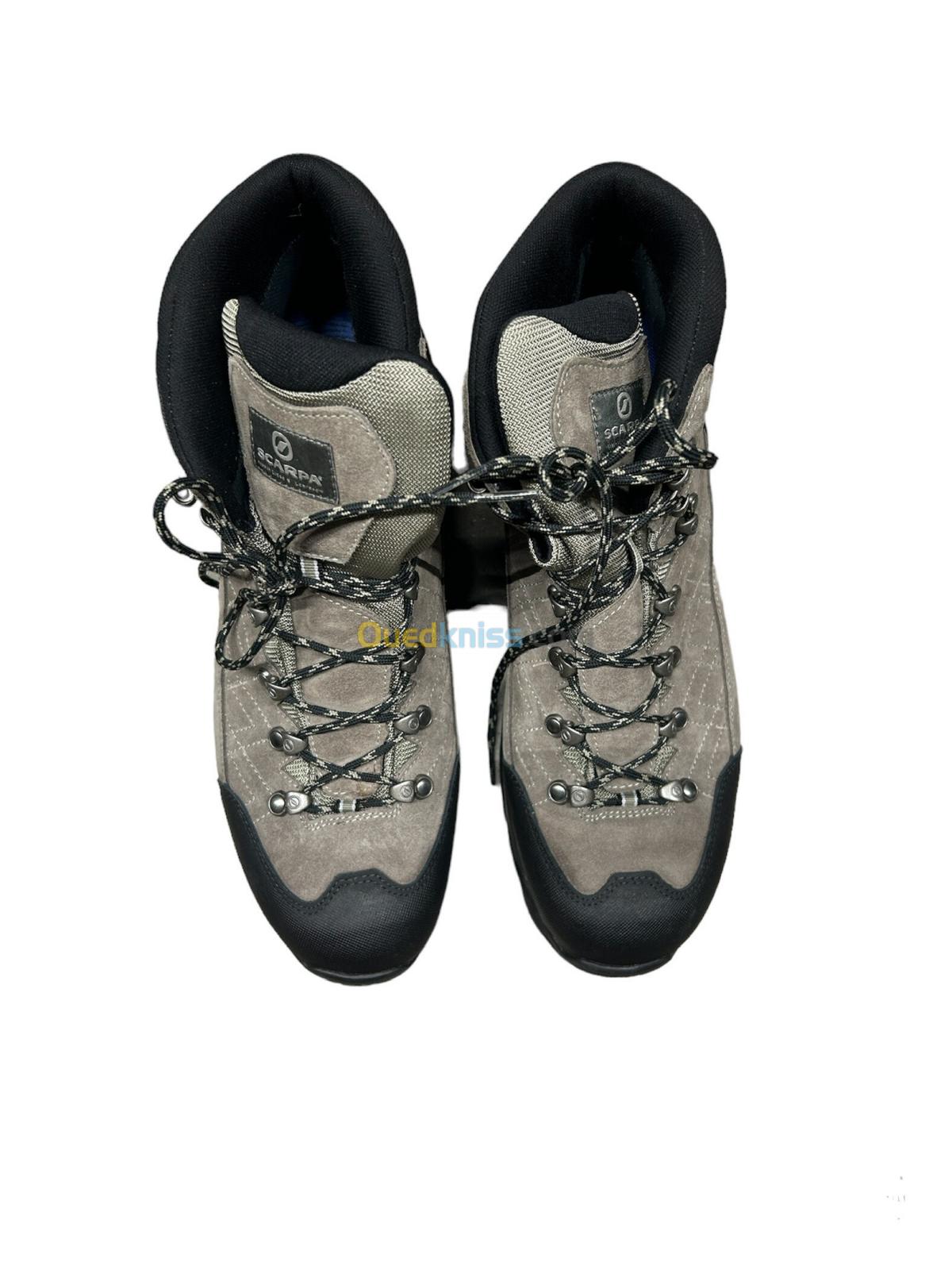 SCARPA CHAUSSURE DE RANDONNEE IMPERMEABLE