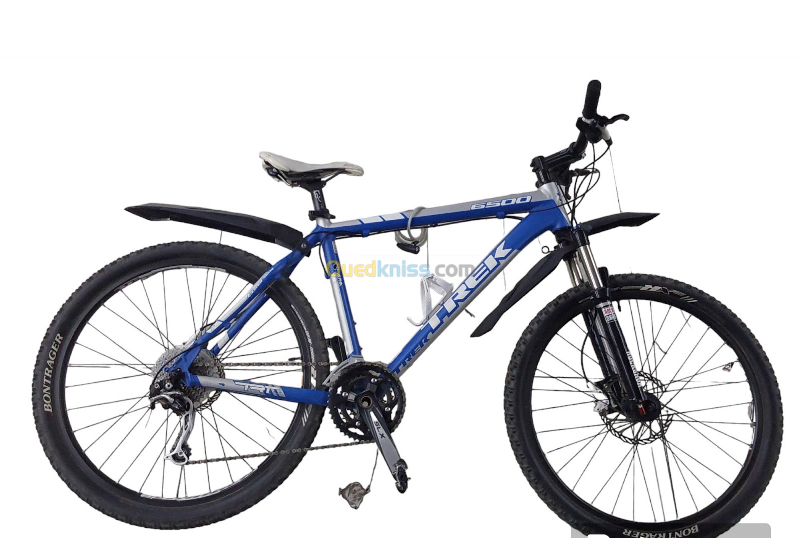 TREK VELO TREK VTT M