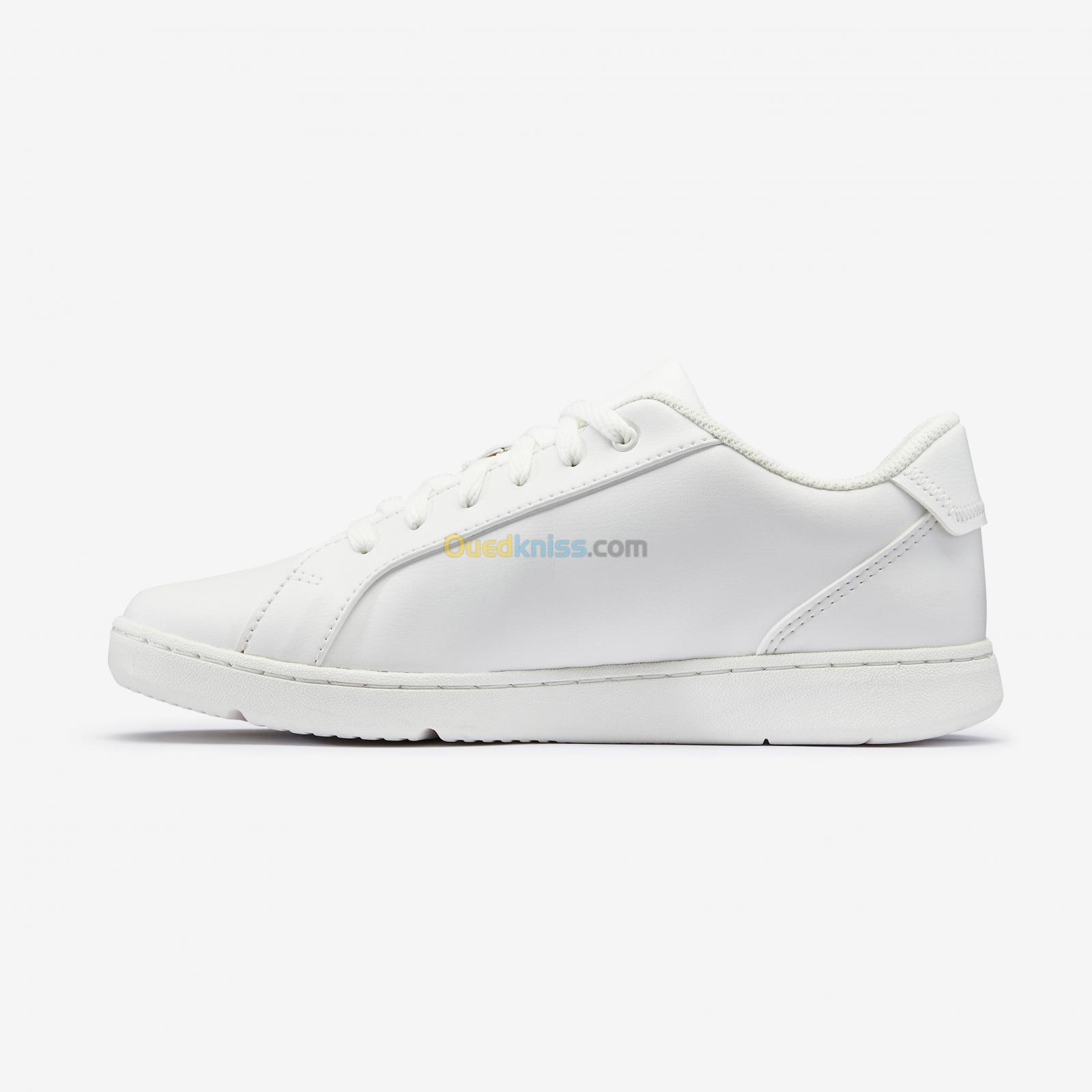 DECATHLON Chaussures marche urbaine femme Walk Protect blanc Alger Bab ezzouar Ouedkniss Algerie