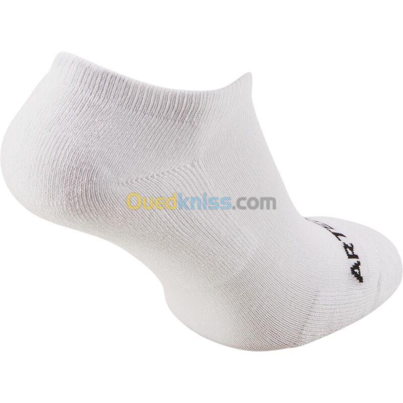 Chaussette best sale artengo blanche