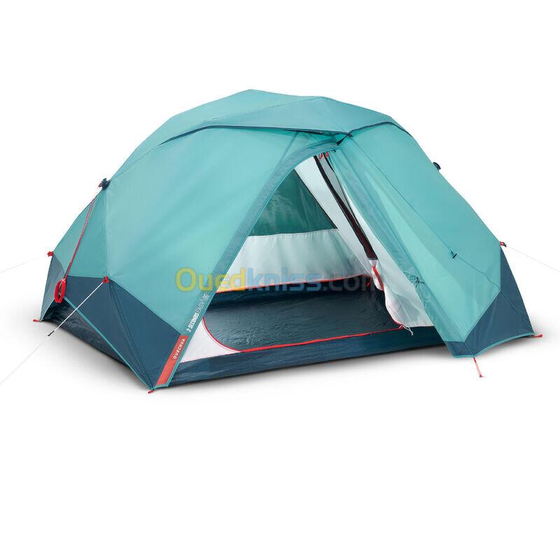 QUECHUA Tente de camping - 2 SECONDS EASY - 2 places