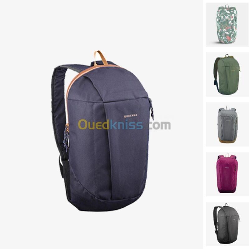 QUECHUA Sacs à dos de Randonnée 10L - Nh Arpenaz 50