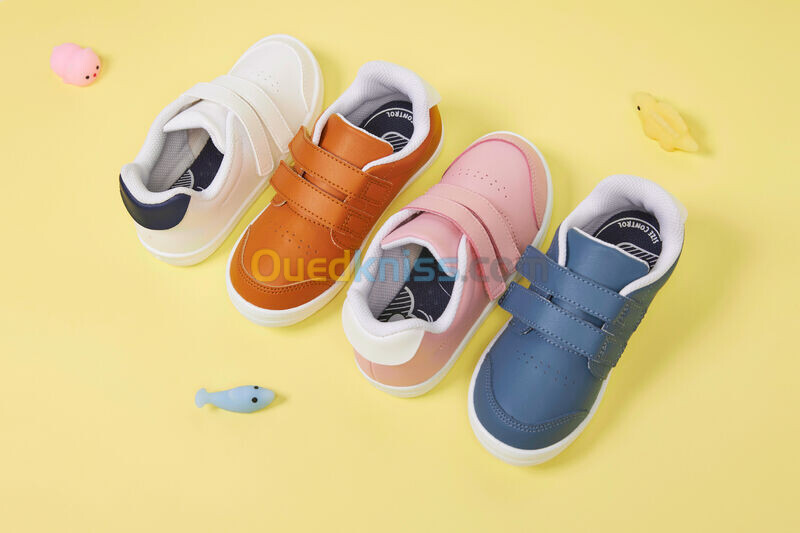 DOMYOS Chaussures enfant - I MOVE 100 du 25 au 30