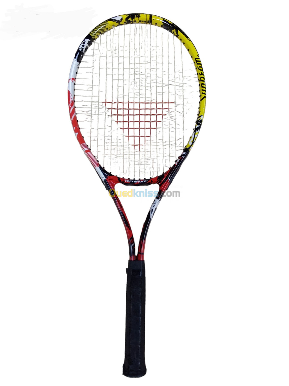 DECATHLON RAQUETTE DE TENNIS ADULTE