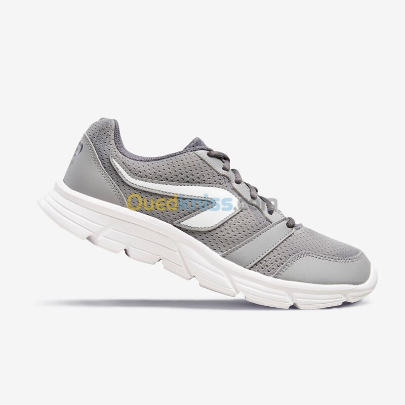 KALENJI CHAUSSURES EKIDEN ONE GRIS