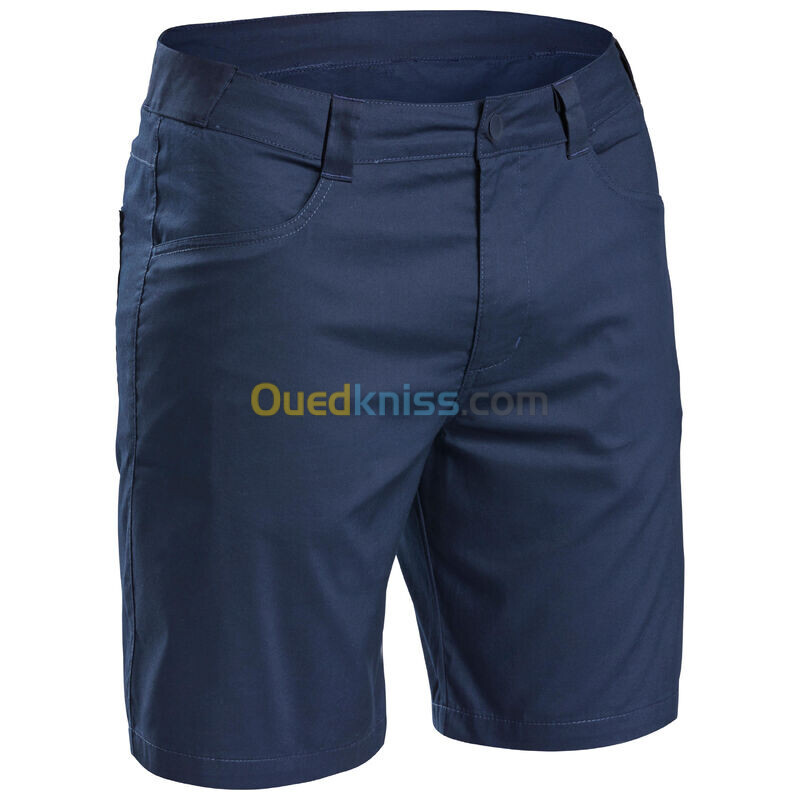 QUECHUA Short de randonnée - NH100 Fresh - Homme