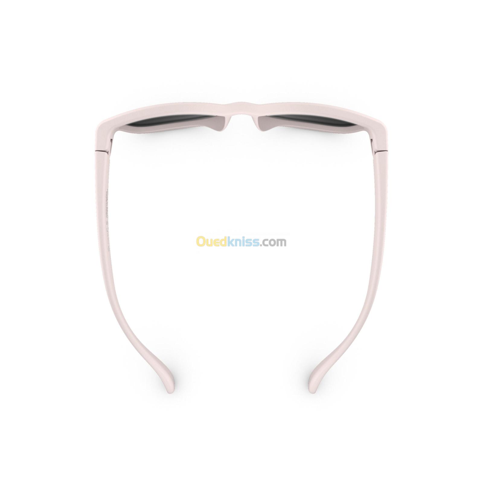 QUECHUA Lunettes de soleil randonnée - MH B140 - enfant 2 - 4 ans - catégorie 3 rose