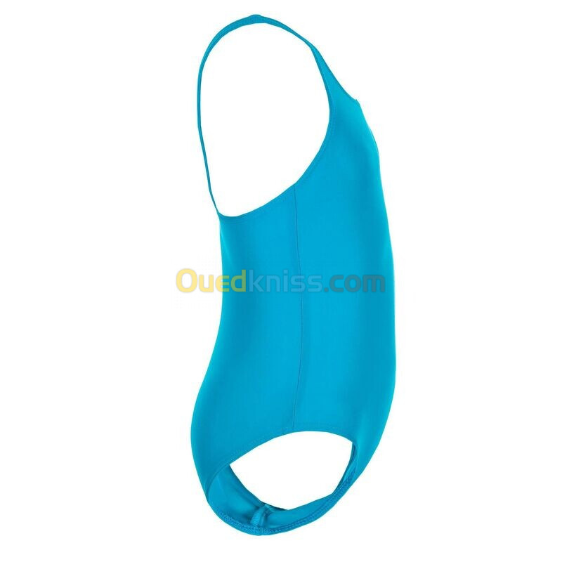 NABAIJI Maillot de bain 1 pièce bébé fille bleu