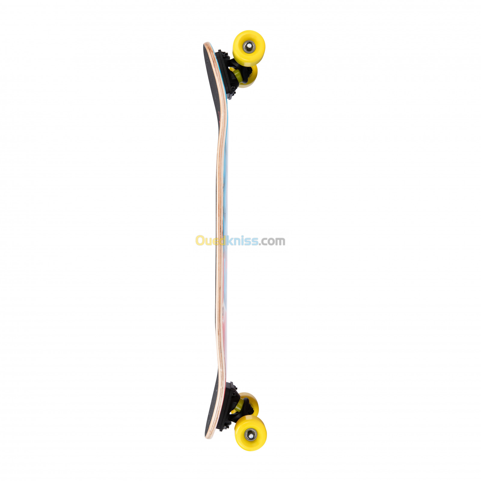 OXELO SKATEBOARD ENFANT 4 A 7 ANS PLAY 120 MEDUSA