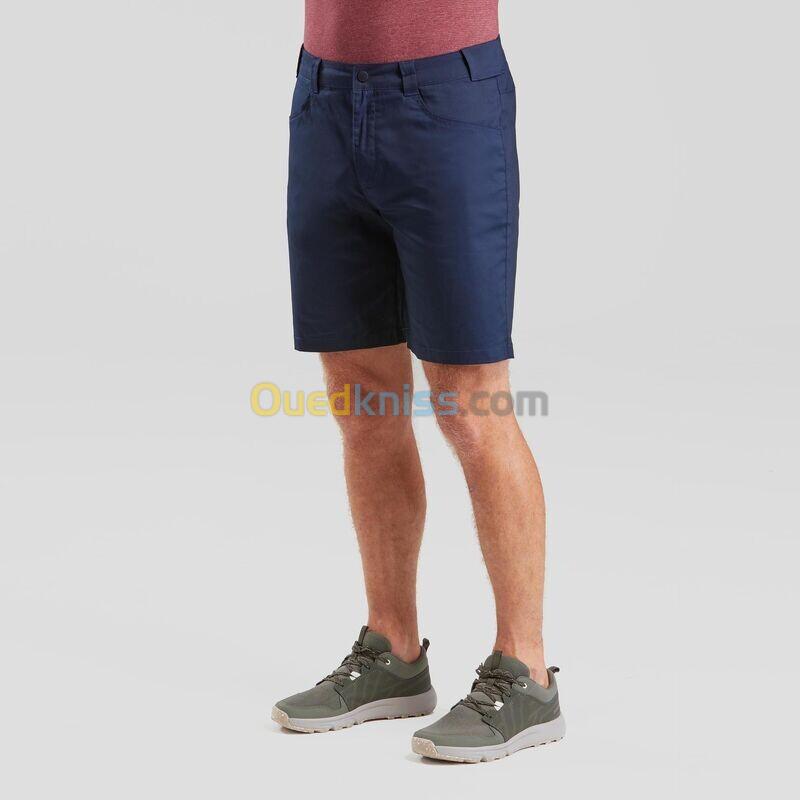 QUECHUA Short de randonnée - NH100 Fresh - Homme