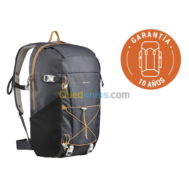 QUECHUA Sac à dos de randonnée 30L - NH Arpenaz 100