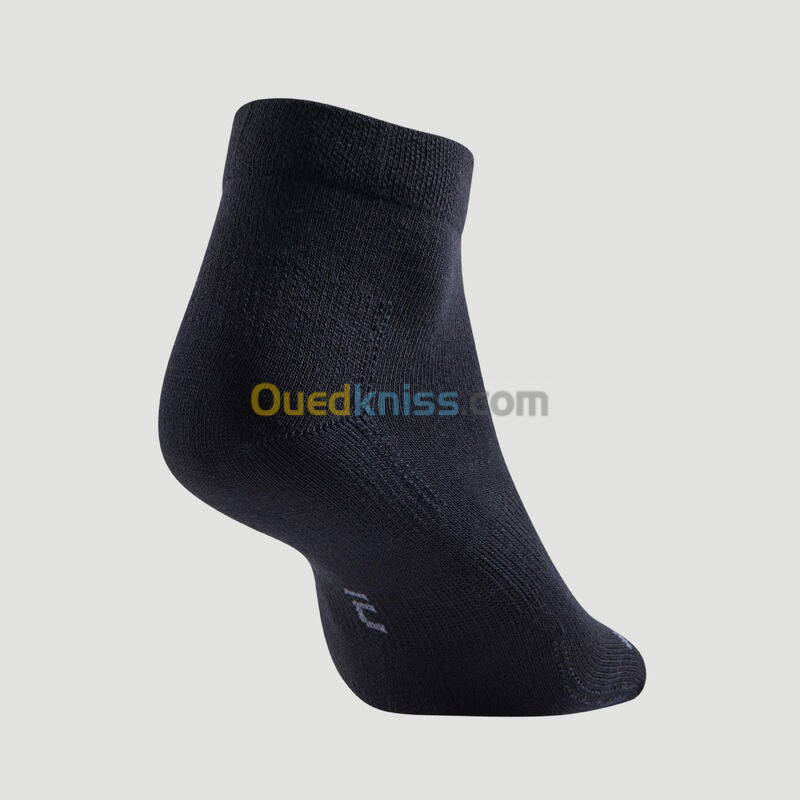 Chaussette artengo online noir