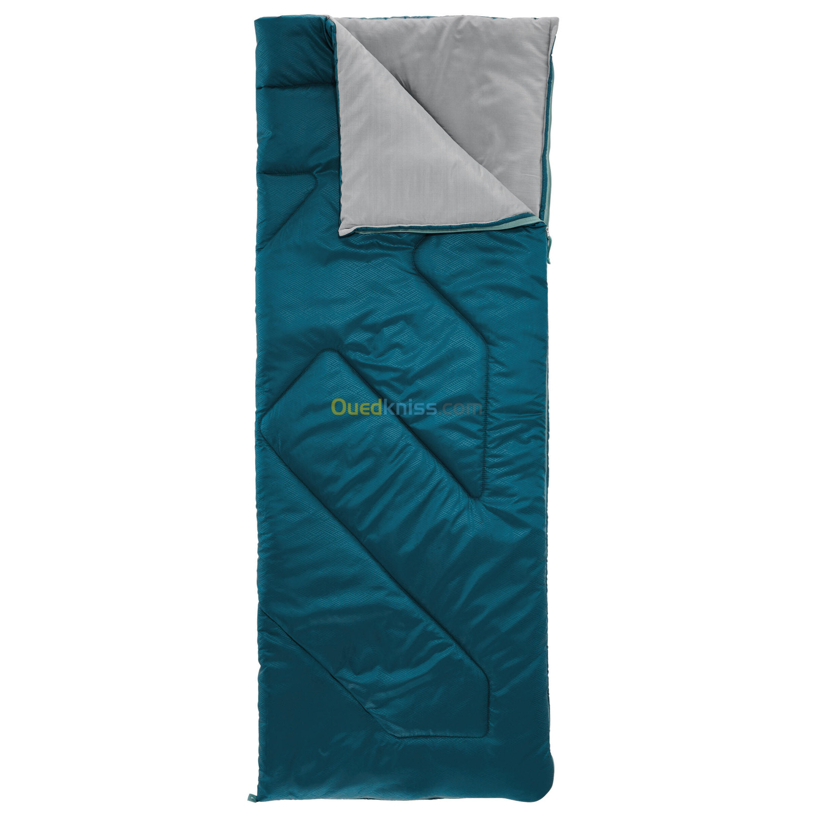 QUECHUA SAC DE COUCHAGE POUR LE CAMPING - ARPENAZ 10°