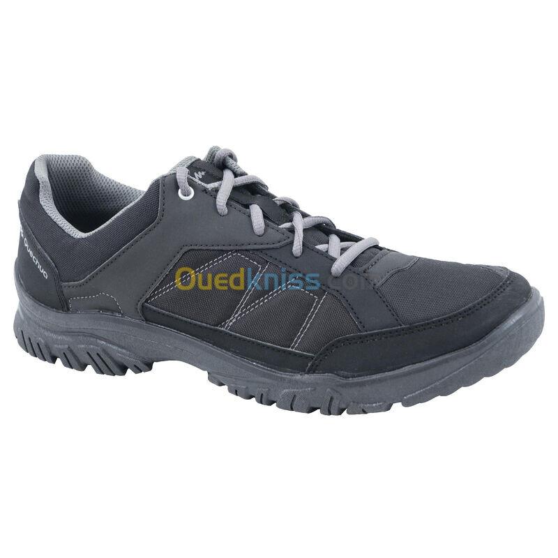 QUECHUA Chaussure de randonnée - NH100 - Homme