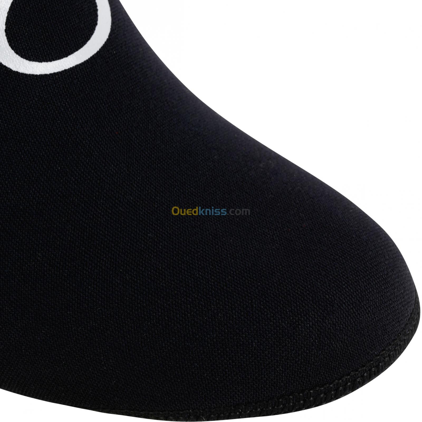 SUBEA Chaussettes plongée néoprène 2mm - noir