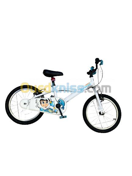 DECATHLON Vélo Btwin enfant 16 pouces