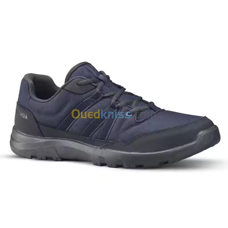 QUECHUA Chaussures de randonnée - NH100 homme