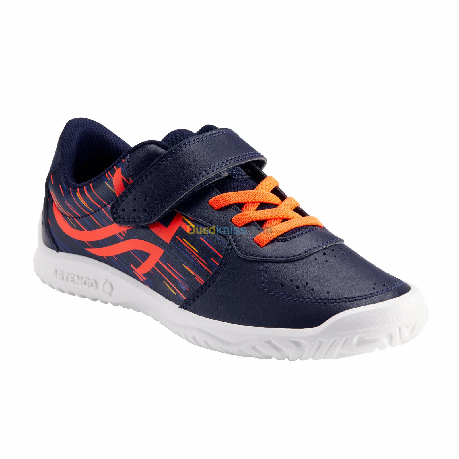 DECATHLON Chaussures enfant à scratch - TS130