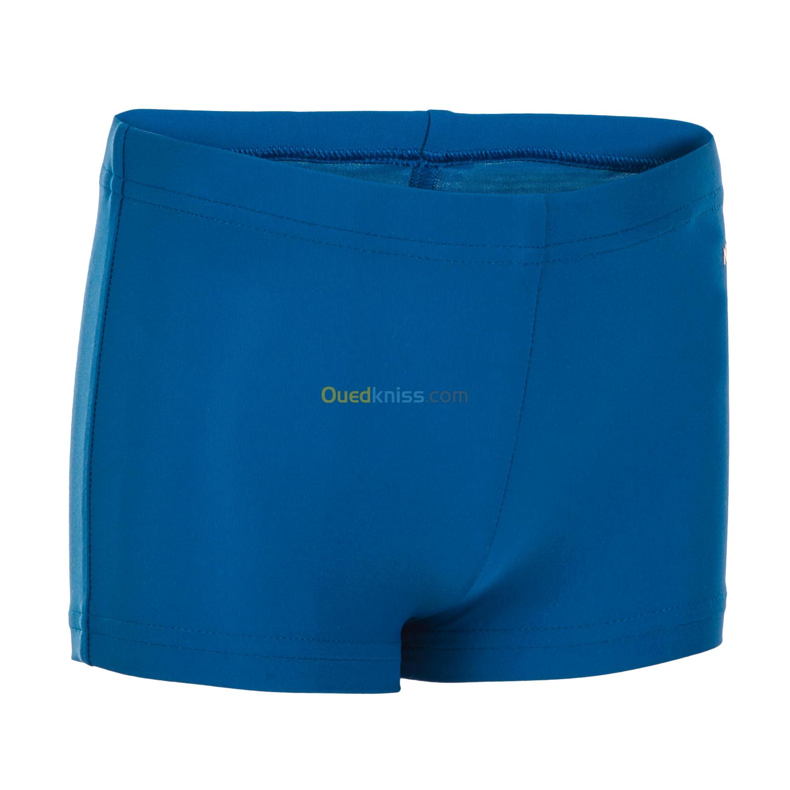 NABAIJI BOXER DE BAIN BEBE / ENFANT BLEU