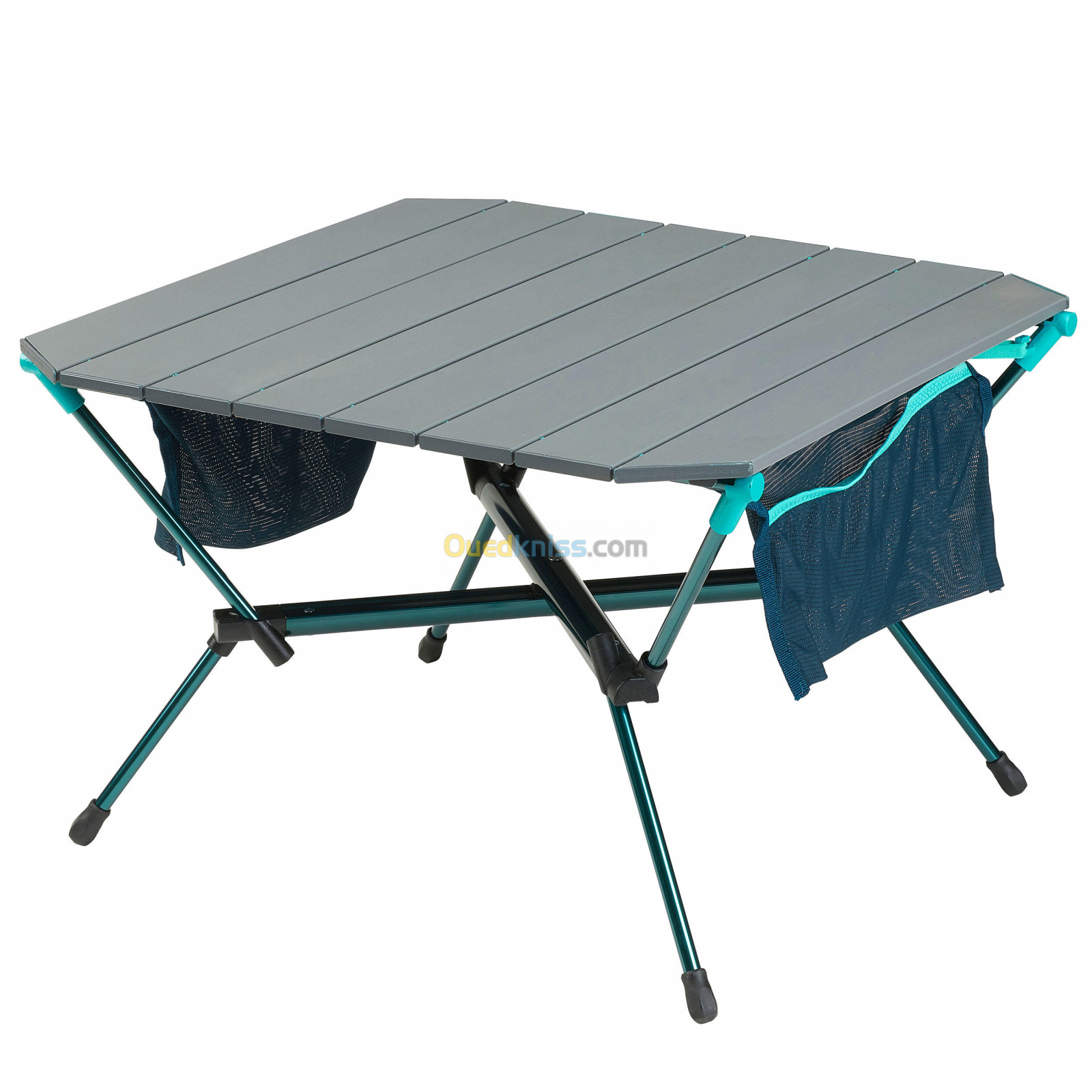 QUECHUA CAMPING TABLE