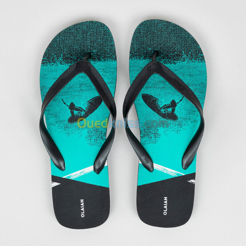 OLAIAN TONGS Homme 120 Photosurf