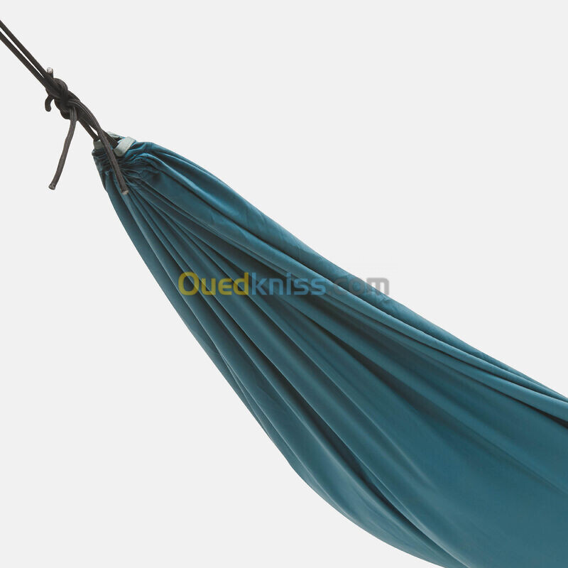 QUECHUA Hamac une place - Basic 300 x 150 cm - 1 Personne