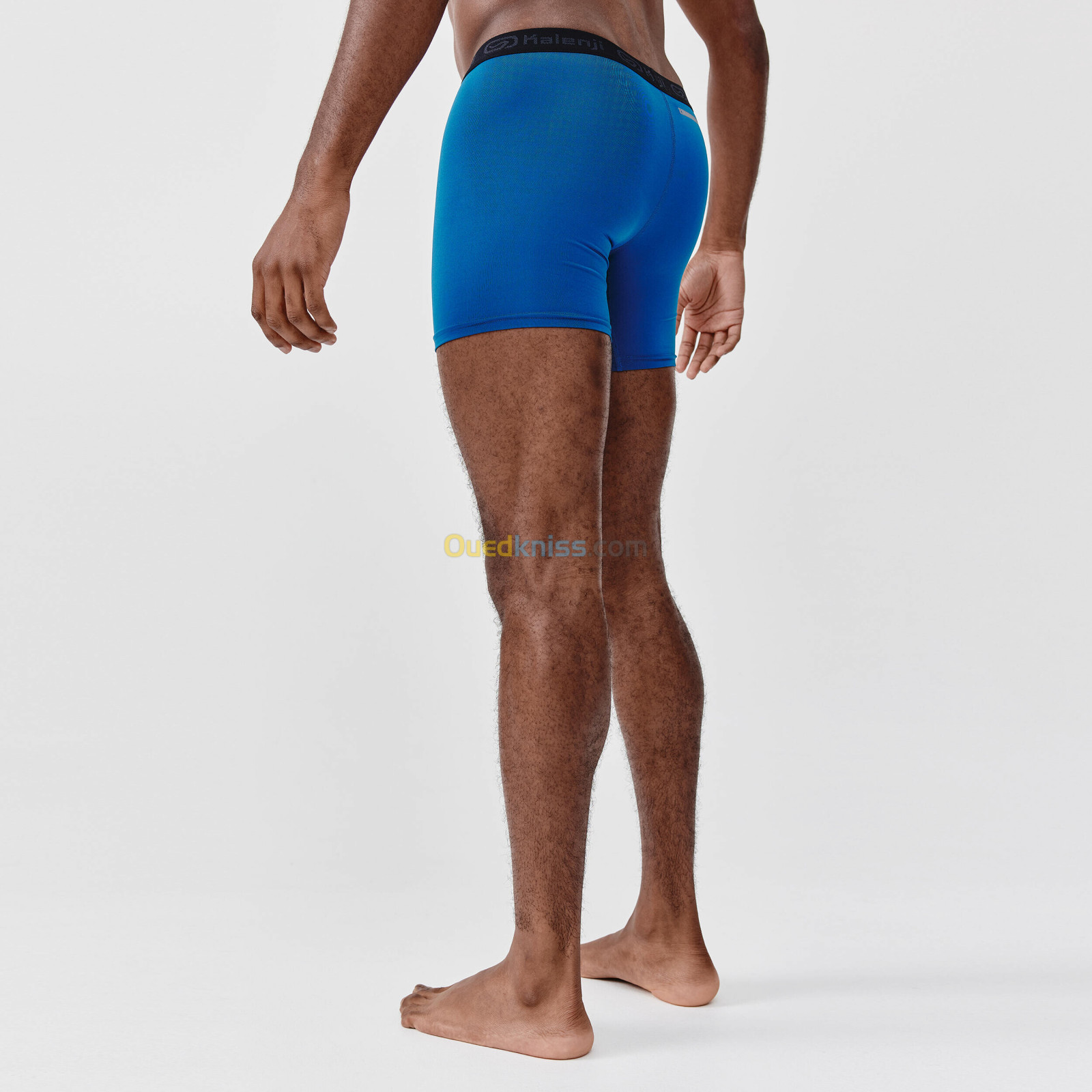 KALENJI BOXER DE RUNNING HOMME RESPIRANT